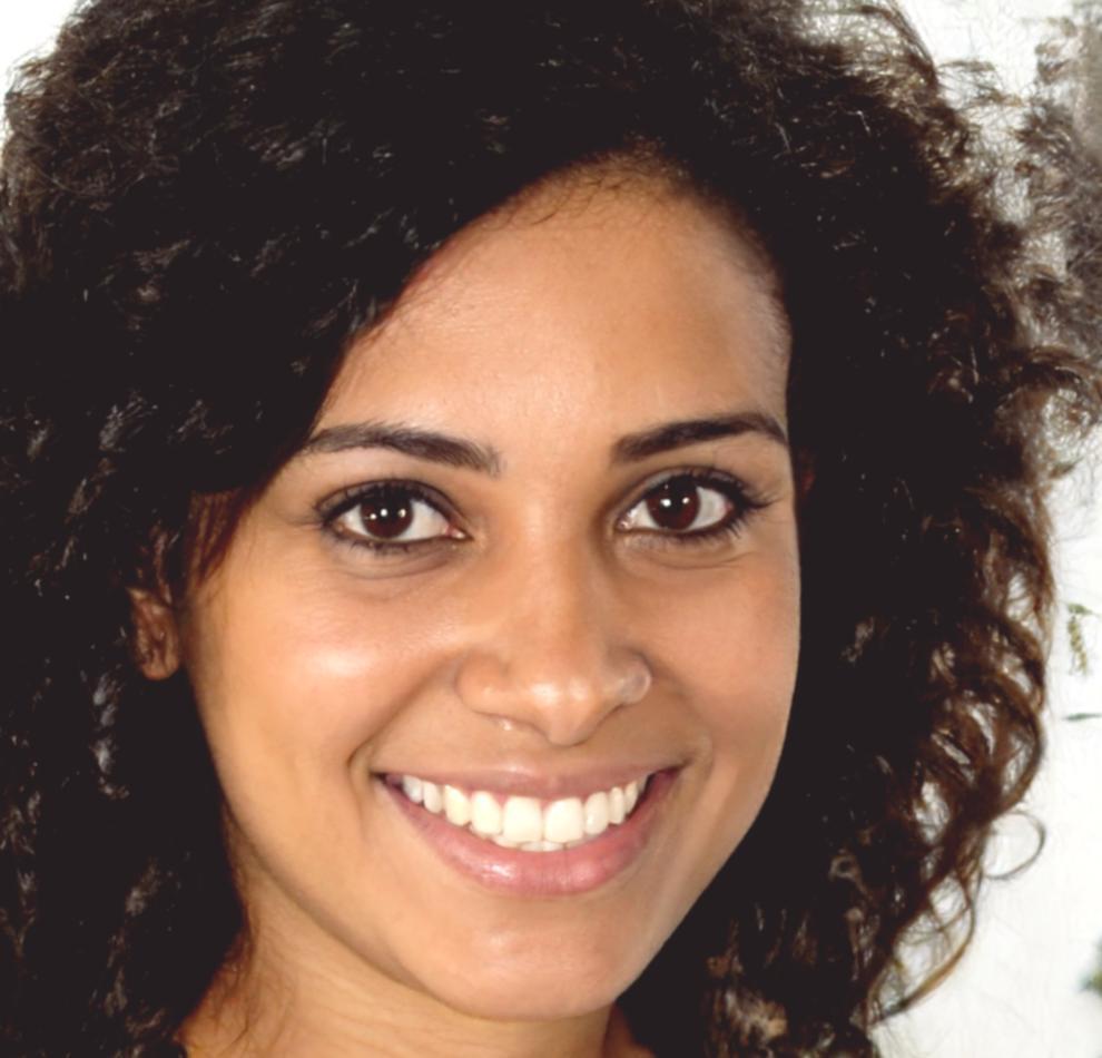 Petra Sommer, Program Strategy Director